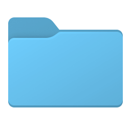 Files Icon